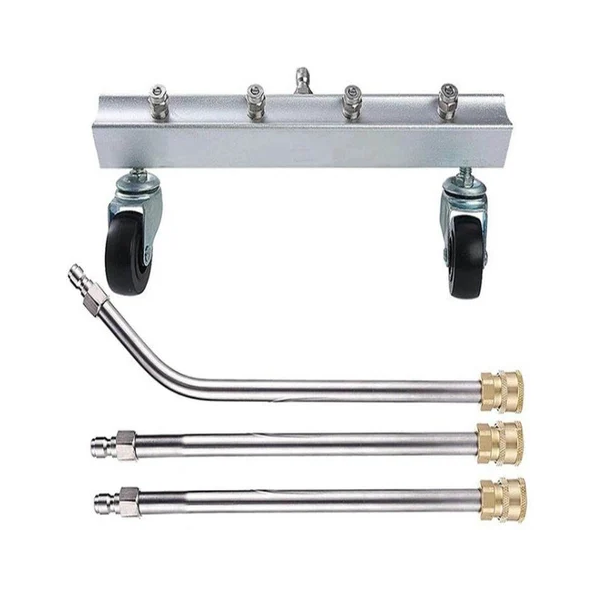 UNDERBODY LANCE 4 NOZZLE